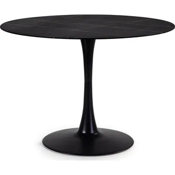 Jídelní stůl Kulatý jídelní stůl ø 110 cm Ada – Marckeric ID_1695620