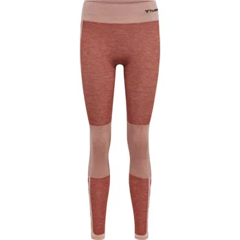 Dámská móda Legíny Hummel Rose 1014754 10 (S)