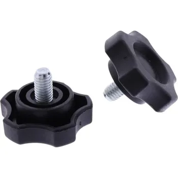 Aretační šroub M8 x 1,5 mm, pro moto stojany - JMP 722.06.23