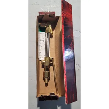 Příslušenství ke svářečce Řezací nástavec HARRIS 72-3