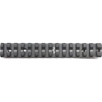 Příslušenství pro sportovní střelbu EAW Montáž weaver lišta pro kulovnici Winchester XPR&nbsp; Pro r. 308 Win (kratší závěr)