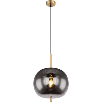 Osvětlení GLOBO BLACKY I 15345H1MM Závěsné svítidlo - GLOBO GLO 15345H1MM