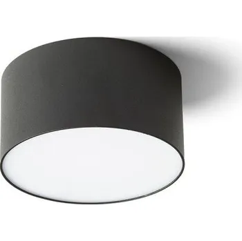 Svítidlo RED - DESIGN RENDL LARISA R 12 stropní černá 230V LED 10W 3000K - RED - DESIGN RENDL RED R13479