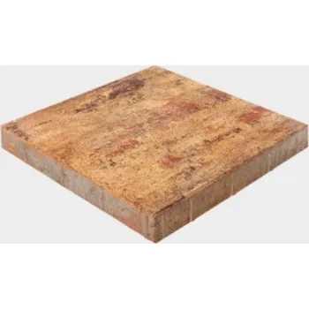 Venkovní dlažba DITON Plošná dlažba standard LUGANO I. 40/40/5 TROPICO