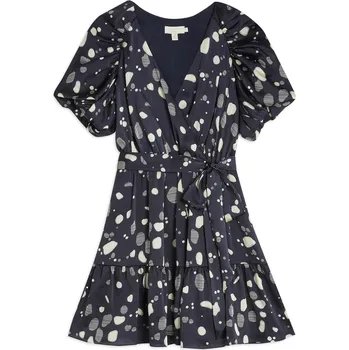 Dámské šaty Šaty Ted Baker NAVY 1064349 8