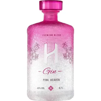 Gin Helsinki Group H Gin Pink Heaven 40 % 0,7 l