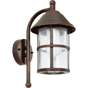 Venkovní osvětlení EGLO Svítidlo venkovní nástěnné 90184 - EGLO EG 90184