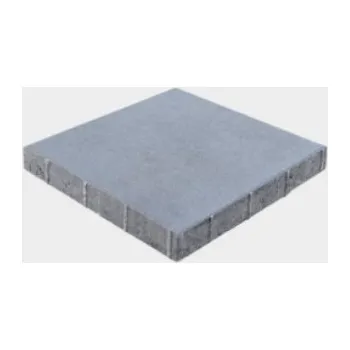 Dlažba DITON Plošná dlažba standard LUGANO I. 40/40/5 CRÉME-GRIS