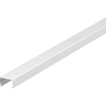 Příslušenství pro svítidlo SLV - BIG WHITE Kryt na GRAZIA 20 plast vysoké provedení 3m mléčný - BIG WHITE (SLV) LA 1000552