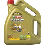 Motorový olej CASTROL 15F3D1
