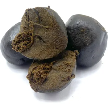 CBD CBDčko TH4C Hašiš 40% Váha: 1 g