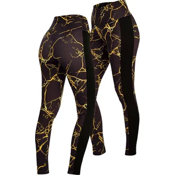 Dámské legíny Dámské funkční legíny LITEX dlouhé černé Velikost: S, kód: LI-7E147-S