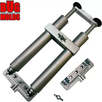 DUAL INJEKTOR 2X45ML.