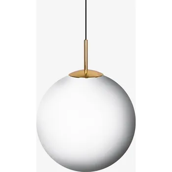 Osvětlení LUCIS Závěsné svítidlo POLARIS ZKS 46,4W LED 4000K sklo opál ZKS.P6.400.31 - LUCIS LU ZKS.P6.400.31