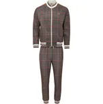 Lonsdale Beige Check 1035613 M