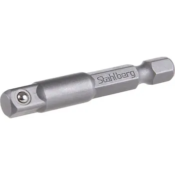 Bit Bit adapter STAHLBERG 1/4" 50mm S2