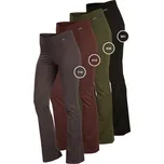 Dámské legíny LITEX dlouhé do zvonu Barva: černá, Velikost: M, kód: LI-9D203-M-901