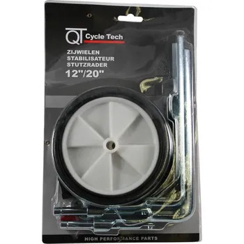 balanční kolečko Cyklomax Balanční kolečka 12"-20"