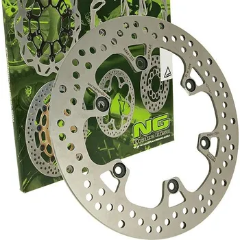 Brzda pro motocykl NG Brzdový kotouč NG ⌀ 267 - zadní NG1032