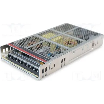 spínaný zdroj TRACO POWER TXN200-124