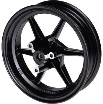 Kolo pro motocykl Baotian Disk 10'' Baotian L-Evo přední ZLA5205