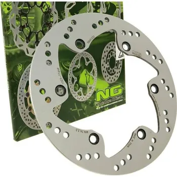 Brzda pro motocykl NG Brzdový kotouč NG ⌀ 256 NG1023