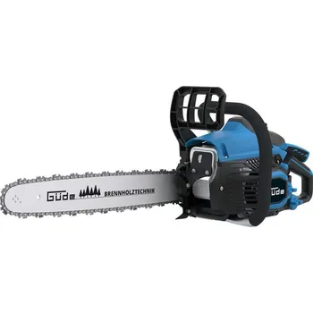 GÜDE KS 400-38