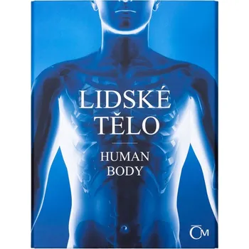 Sběratelská kniha Lidské tělo (Ag)