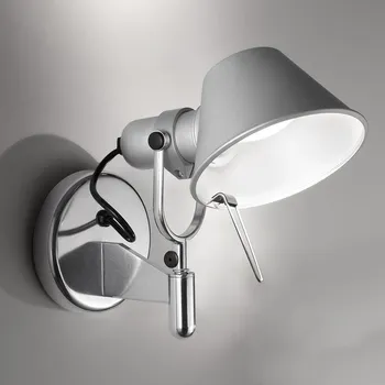 Bodové svítidlo ARTEMIDE Tolomeo Faretto LED - 3000K - bez vypínače - ARTEMIDE AR A044650