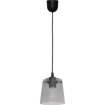 Lustr na lanku LUCEA 1xE27/15W/230V