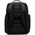 Městský batoh NIKE Utility Elite FN4173 37 l, černý
