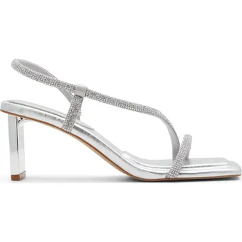 Dámské lodičky Aldo Silver 1049511 4 (37)