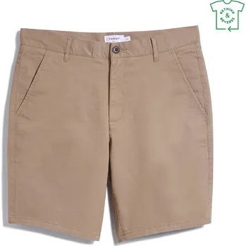 Pánské oblečení Kraťasy Farah Beige 1027512 31W R