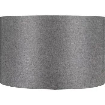 Příslušenství pro svítidlo SLV - BIG WHITE FENDA 45 cm round stínidlo šedé - BIG WHITE (SLV) LA 1004775
