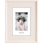 Růžový nástěnný rámeček Styler Malaga, 17 x 22 cm ID_1411741