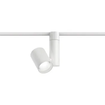 Bodové svítidlo PAULMANN URail LED lištový spot Zeuz spot 39° 33W 4000K 230V bílá - PAULMANN P 95546