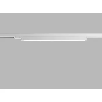 Bodové svítidlo LED2 Svítidlo YOYO 120, W 30W 3CCT 3000K/3500K/4000K bílá - LED2 Lighting LED2 6234951