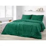 Dreamy Linens Povlečení mikroplyšové…