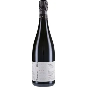 JACQUES SELOSSE LA COTE FARON EXTRA-BRUT (0,75L)