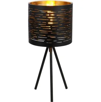Osvětlení GLOBO TUNNO 15342T Stolní lampa - GLOBO GLO 15342T