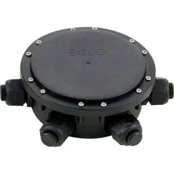 Příslušenství pro svítidlo EGLO Box k rozvodu kabelů – 5 vstupů 91207 - EGLO EG 91207