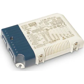 Příslušenství pro svítidlo IDEALLUX Fly d60 driver 1-10v 60w 1400ma - IDEALLUX ILUX 270340