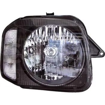 Přední světlomet Světlomet ALKAR 2741566