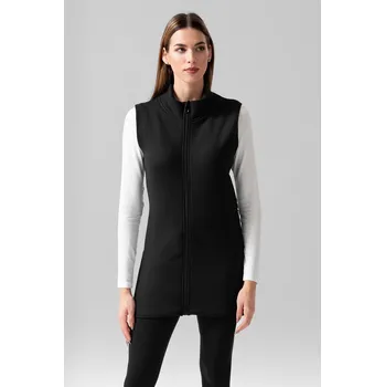 Dámské legíny LELOSI Vesta Siberosi Verbier M