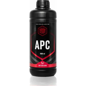 Víceúčelový čistič Good Stuff APC (1 l)
