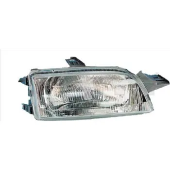 Osvětlení automobilu Přední světlo levé - FIAT PUNTO I 1993-1999