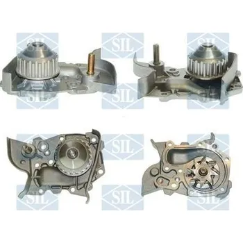 Chladič motoru Vodní čerpadlo, chlazení motoru SALERI SIL PA831