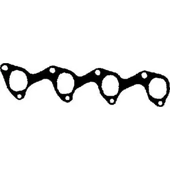 Těsnění výfuku Těsnění, kolektor výfukových plynů BGA MG9324