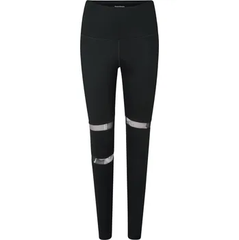 Dámské oblečení Legíny Reebok Night Black 1014640 4-6