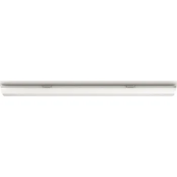 PHILIPS SVÍTIDLA LED Softline SVÍTIDLO NÁSTĚNNÉ LED 24W 2200lm 2700K, bílá 57cm - PHILIPS (915005683902) PH 31246/31/P0